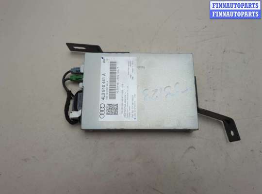 купить Блок управления камерой заднего вида на Audi Q7 2005-2015