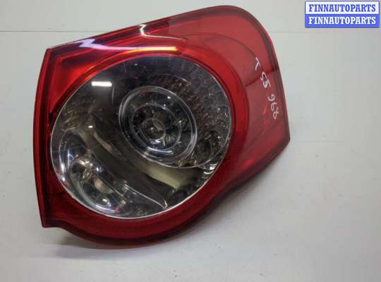купить Фонарь (задний) на Volkswagen Passat 6 2005-2010