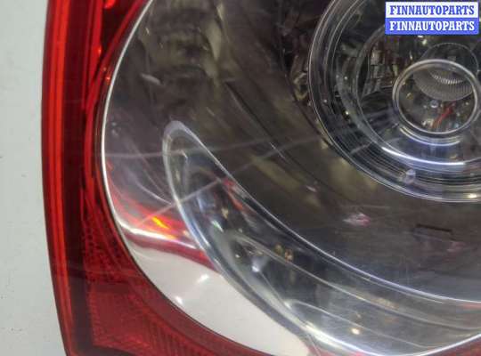 купить Фонарь (задний) на Volkswagen Passat 6 2005-2010