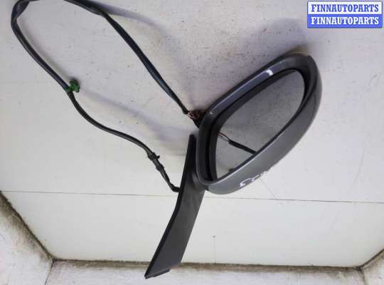 Зеркало боковое VG2767672 на Volkswagen Golf Plus