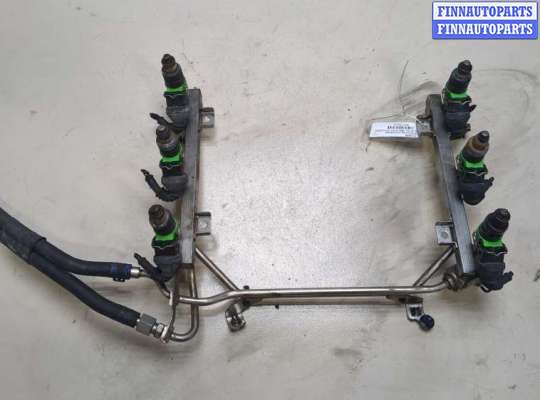 купить Форсунка топливная на Audi A4 (B6) 2000-2006