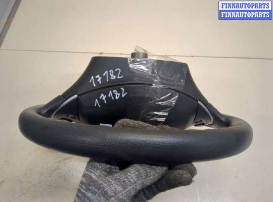 купить Подушка безопасности водителя на Nissan Pathfinder 2012-2020