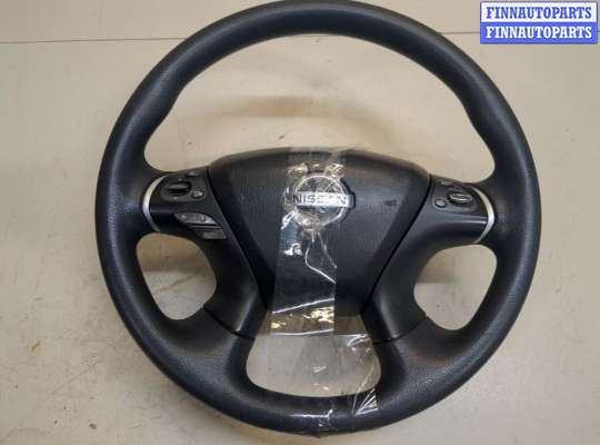 купить Подушка безопасности водителя на Nissan Pathfinder 2012-2020