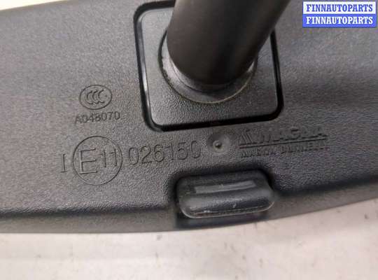 купить Зеркало салона на Chevrolet Equinox 2017-2024