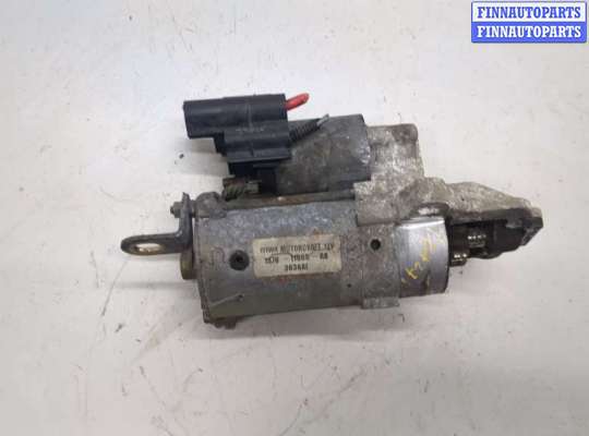 купить Стартер на Ford Mondeo 3 2000-2007