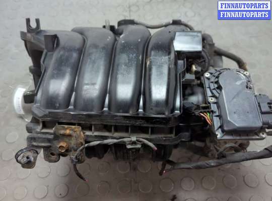 Коллектор впускной на Hyundai ix35 I / Tucson II (LM)