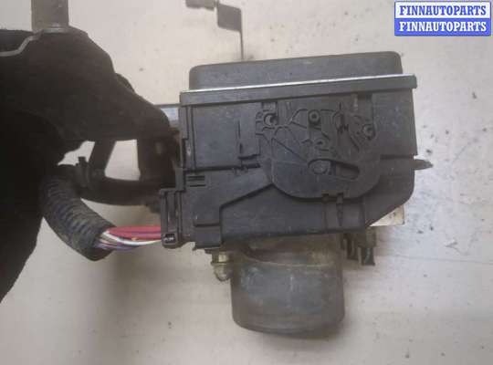 купить Блок АБС, насос (ABS, ESP, ASR) на Mazda CX-7 2007-2012