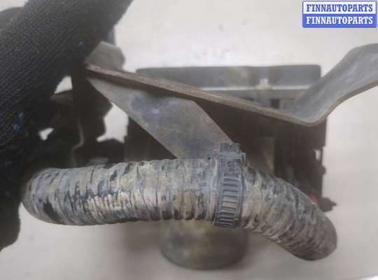 купить Блок АБС, насос (ABS, ESP, ASR) на Mazda CX-7 2007-2012