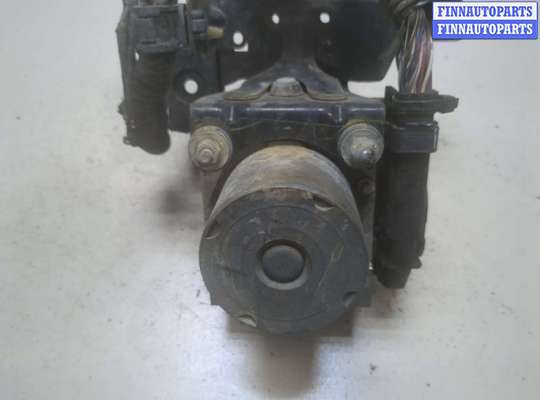 купить Блок АБС, насос (ABS, ESP, ASR) на Mazda CX-7 2007-2012