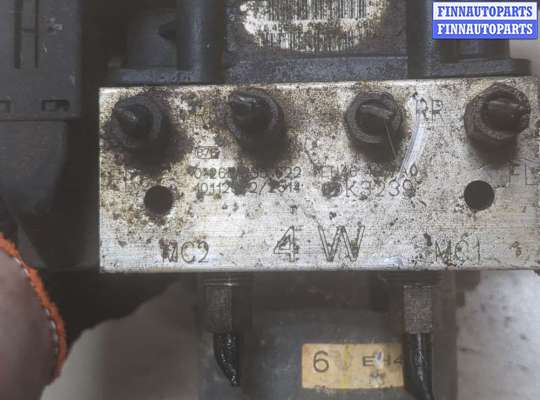 купить Блок АБС, насос (ABS, ESP, ASR) на Mazda CX-7 2007-2012