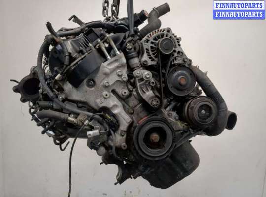 купить Турбина на Mazda CX-5 2012-2017