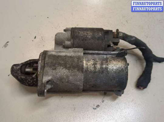 купить Стартер на Opel Zafira B 2005-2014