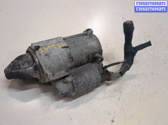 купить Стартер на Opel Zafira B 2005-2014