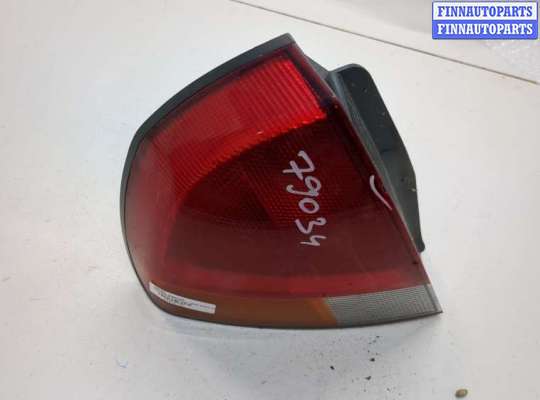 купить Фонарь (задний) на Mitsubishi Carisma 1995-2004