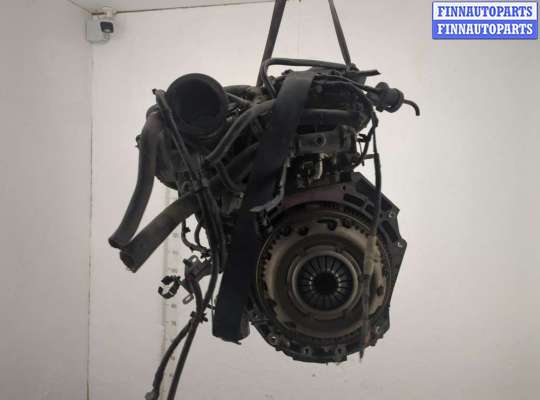 купить Двигатель (ДВС) на Ford C-Max 2002-2010