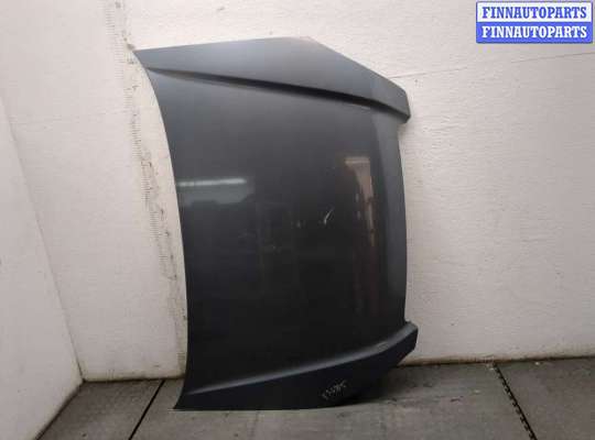 купить Обшивка капота на Honda CR-V 2001-2006