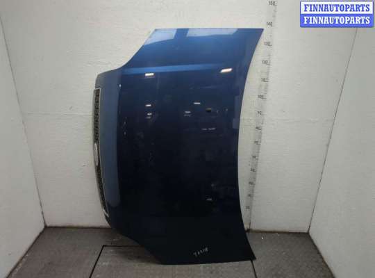 Купить Решетка радиатора на Ford Fusion 2002-2012 Решетка радиатора FO2181412 на Ford Fusion 2002-2012