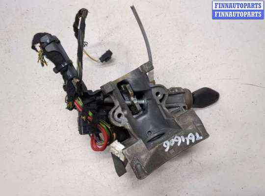 купить Замок зажигания на BMW X5 E53 2000-2006