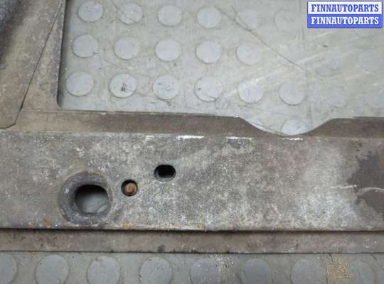 купить Балка подвески передняя (подрамник) на Renault Megane 2 2002-2009