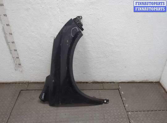 Крыло HD514125 на Honda CR-V 2006-2012