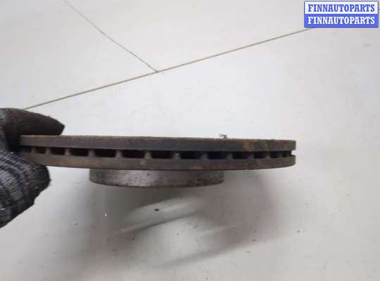 купить Диск тормозной на Volvo S40 2004-2012