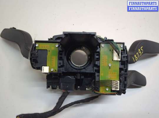 купить Переключатель поворотов и дворников (стрекоза) на Audi A3 (8V) 2012-2020