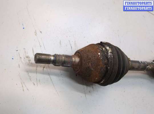купить Полуось (приводной вал, шрус) на Opel Zafira B 2005-2014
