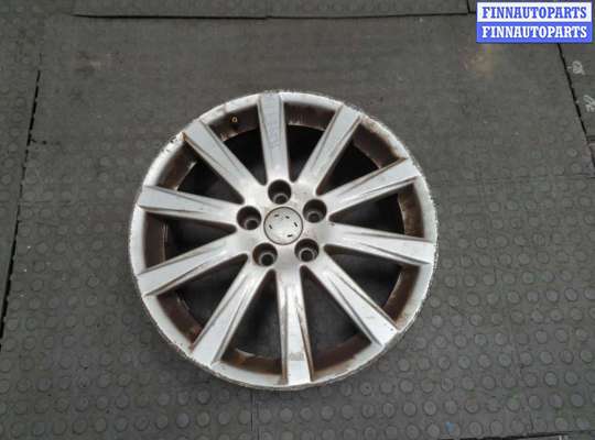 Колпачок литого диска TT967495 на Toyota Avensis 3 2008-2018