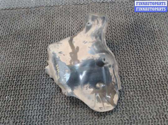 купить Защита арок (подкрылок) на Mazda CX-7 2007-2012