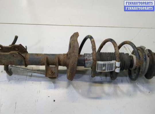 Амортизатор подвески FO1885067 на Ford Ka 2009-2016