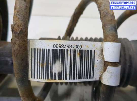 купить Амортизатор подвески на Ford Ka 2009-2016