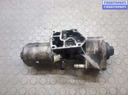 купить Корпус масляного фильтра на Volkswagen Passat 6 2005-2010