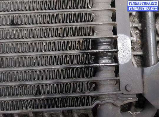 купить Радиатор АКПП на Volkswagen Tiguan 2007-2011