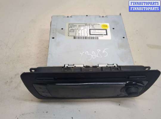 Магнитола на SEAT Ibiza IV (6J5)