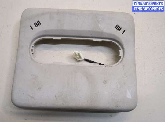 купить Пластик (обшивка) салона на Nissan Qashqai 2013-2022