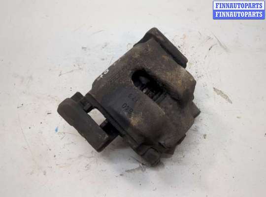 Суппорт на BMW 3 (E46)