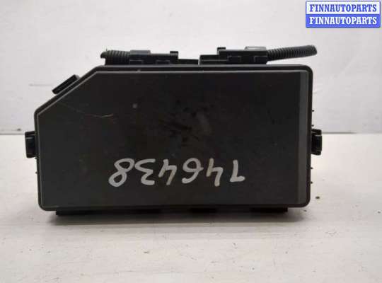 Блок предохранителей HD502559 на Honda Civic 2011-2017