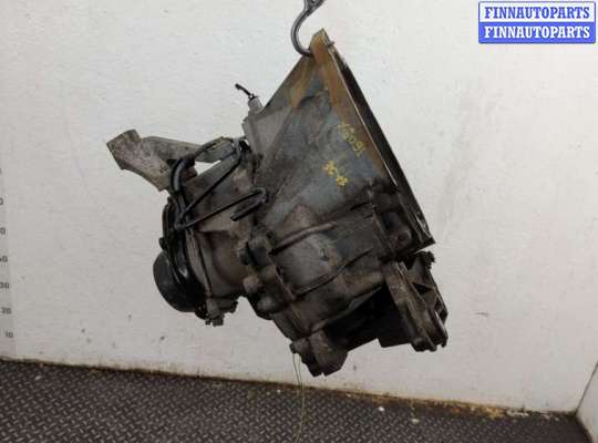 купить КПП 5-ст.мех. (МКПП) на Ford Focus 2 2008-2011