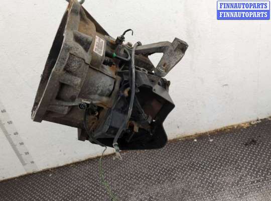 купить КПП 5-ст.мех. (МКПП) на Ford Focus 2 2008-2011