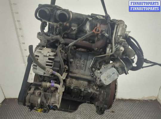 купить Двигатель (ДВС) на Peugeot 308 2007-2013