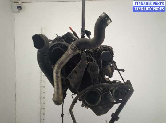 Купить Двигатель (ДВС) на Volkswagen Transporter 5 2003-2015 Двигатель (ДВС) VG2784617 на Volkswagen Transporter 5 2003-2015