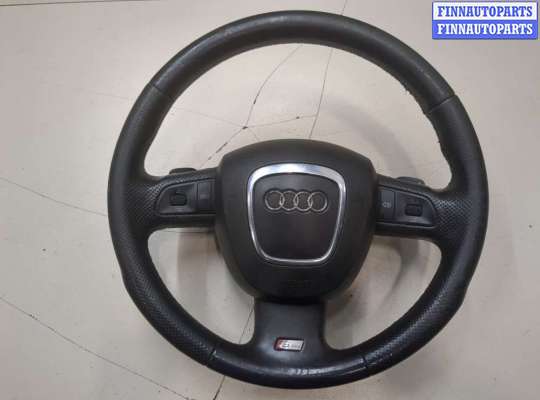 купить Руль на Audi Q7 2006-2009