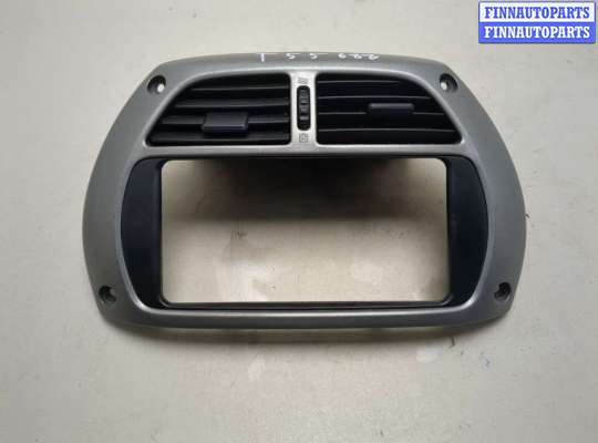 Купить Рамка под магнитолу на Toyota RAV 4 2000-2005 Рамка под магнитолу TT908264 на Toyota RAV 4 2000-2005