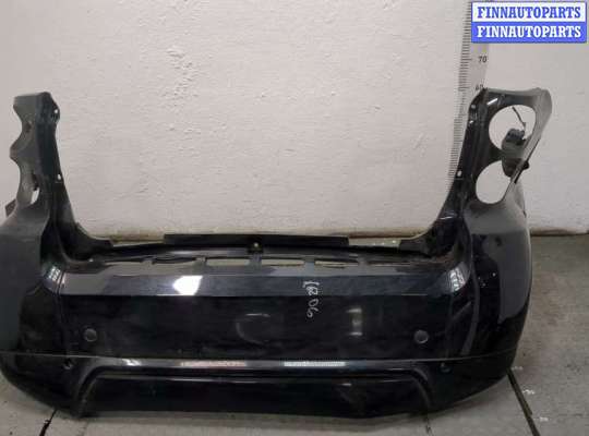 купить Бампер на Smart Fortwo 2007-2015