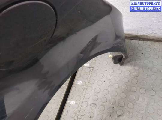 купить Бампер на Smart Fortwo 2007-2015