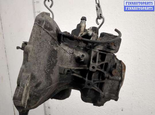 купить КПП 5-ст.мех. (МКПП) на Opel Combo 2001-2011