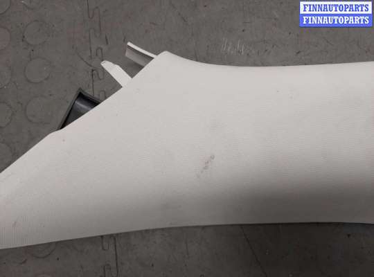 купить Пластик (обшивка) салона на Ford Escape 2019-2022