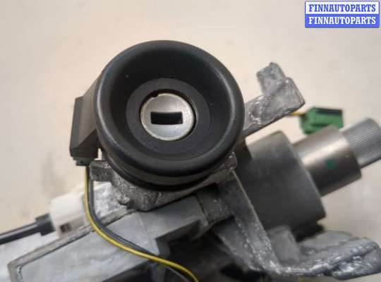 купить Колонка рулевая на BMW 3 E46 1998-2006