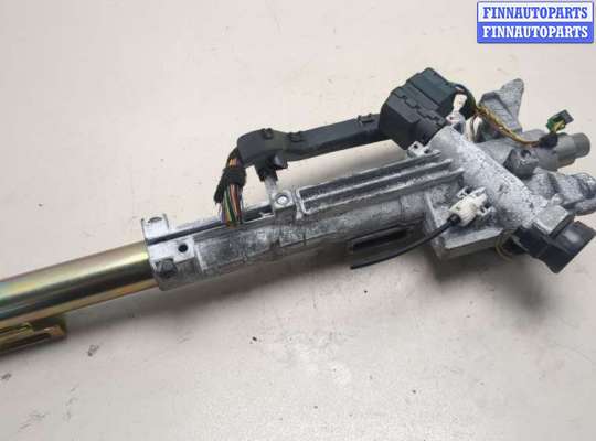 Колонка рулевая BM3594105 на BMW 3 E46 1998-2006