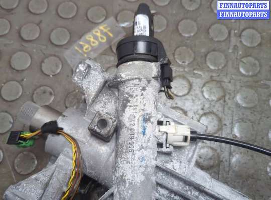 купить Замок зажигания на BMW 3 E46 1998-2006